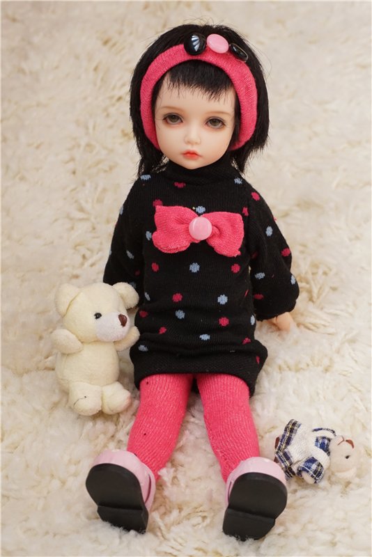 А на улице весна...(Бжд иплхаус Элин) (фото 9)