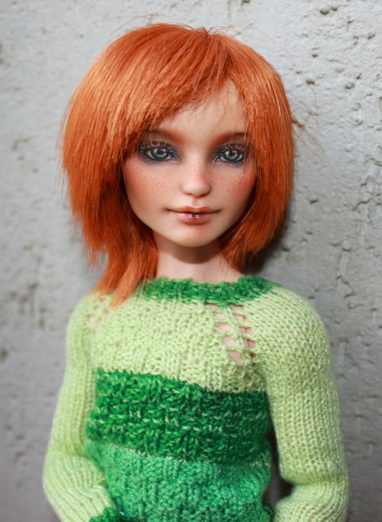 Женихов хотели? Крутые перцы с вами (фото 10)