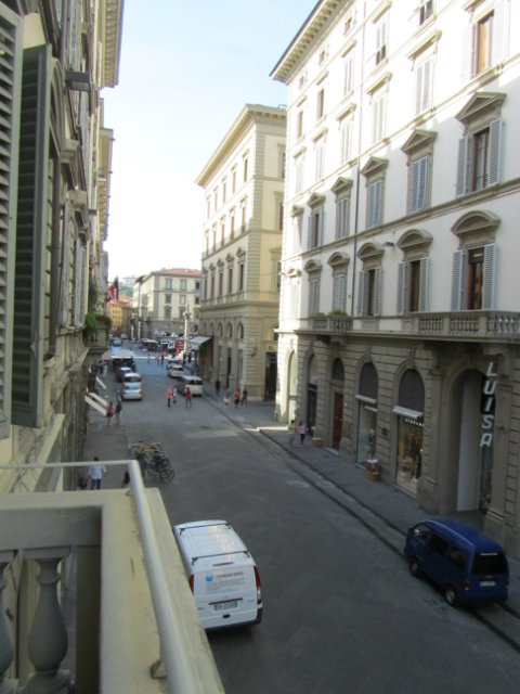 "Моя Италия". Часть 4 - Флоренция (фото 4)