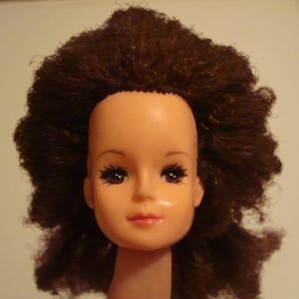 Распрямление замочаленных кукольных волос (+ голубцы) Очень жестокий МК