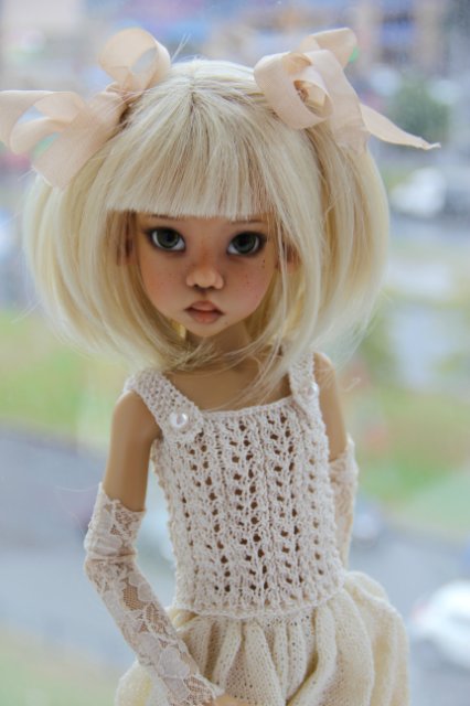 Нежно мною любимая моя девочка Kaye Wiggs (фото 8)