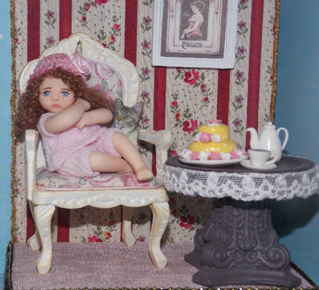 Музей кукол и миниатюры — Музеи кукол и фабрики игрушек: фоторепортажи