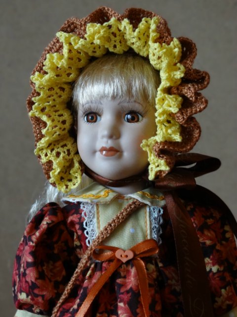 Новое платье Сашеньки | Бэйбики Новое платье Сашеньки — Одежда и обувь для кукол своими руками: фото (фото 4)