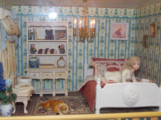 Музей кукол и миниатюры — Музеи кукол и фабрики игрушек: фоторепортажи