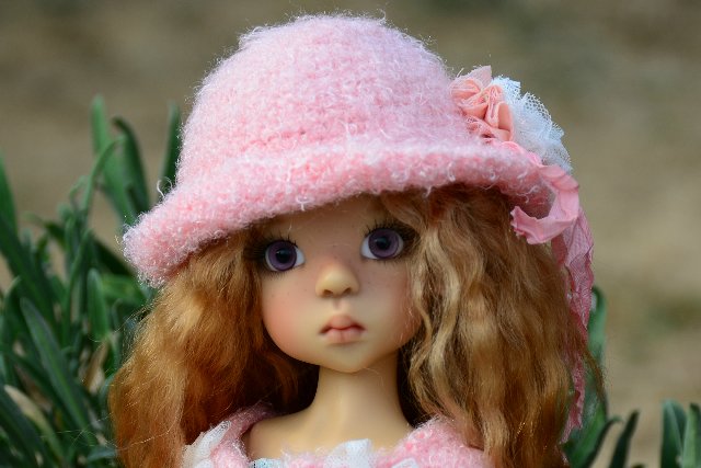 Лайла - фотопрогулка в парке. Layla от Kaye Wiggs (фото 4)