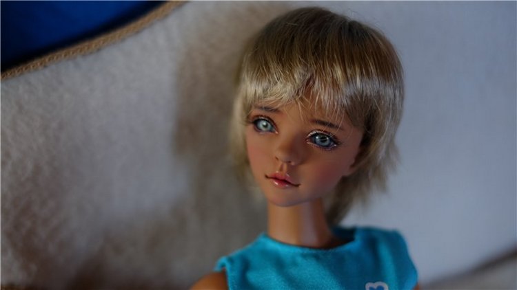 Supia Dorothy (тан) - в поисках образа (фото 4)