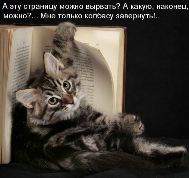 Просто добавь улыбку или пятничный девиз