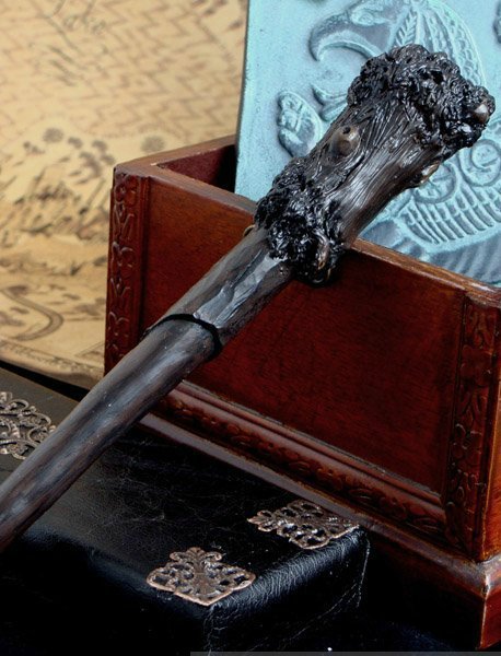 Гарри Поттер. Мальчик, который выжил... Кукла реборн Наталии Сомовой