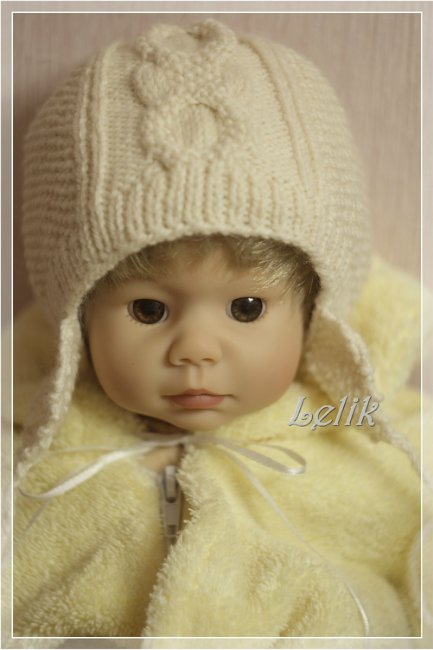 Что вдохновляет на творчество, или новый наряд для кишат | Бэйбики Что вдохновляет на творчество, или новый наряд для кишат (фото 2)