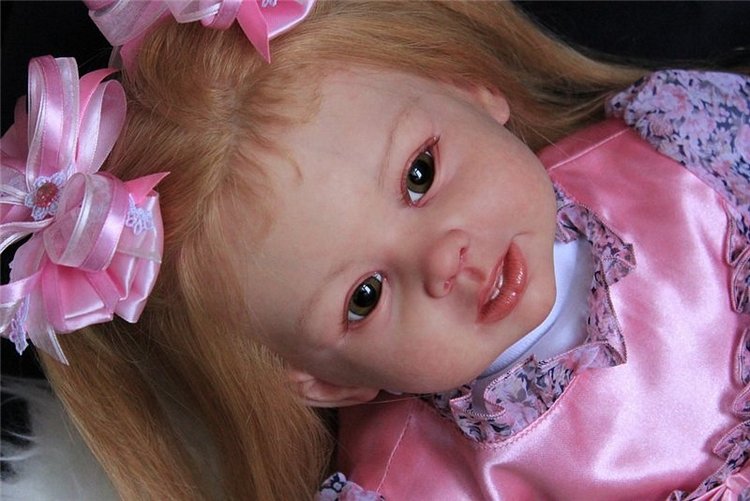 Мои малышки реборн! Приглашаем всех в гости