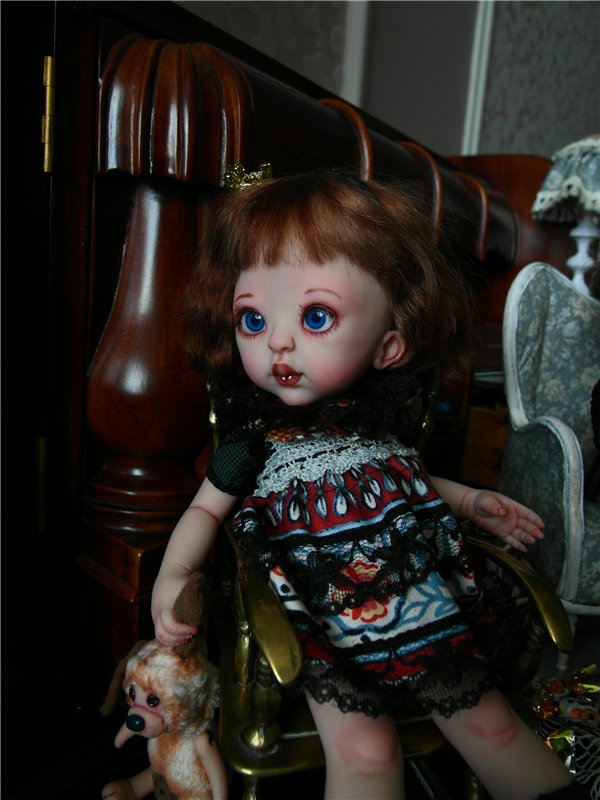 Урок танца или Дружба это замечательно