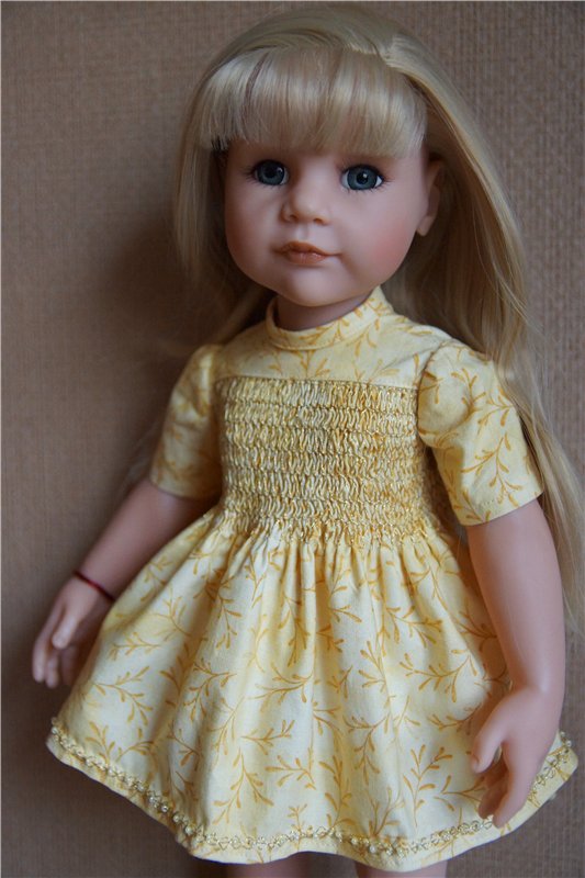 Раз стежок, два стежок | Бэйбики Раз стежок, два стежок — Одежда и обувь для кукол своими руками: фото (фото 9)