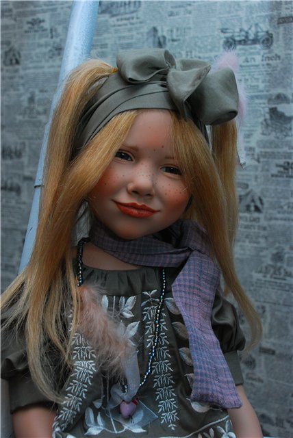 Шутки кончились- впереди лестница