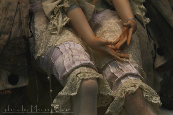 Искусство Куклы 2015 в деталях. Фотообзор | Бэйбики Искусство Куклы 2015 в деталях. Фотообзор