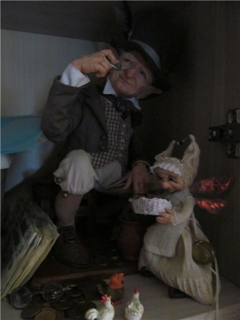 Подводя итоги 2015, в естественной среде обитания (фото 10)