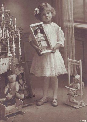 СНЕЖНОЕ настроение или настоящий праздник – это его предвкушение :-) (фото 5)