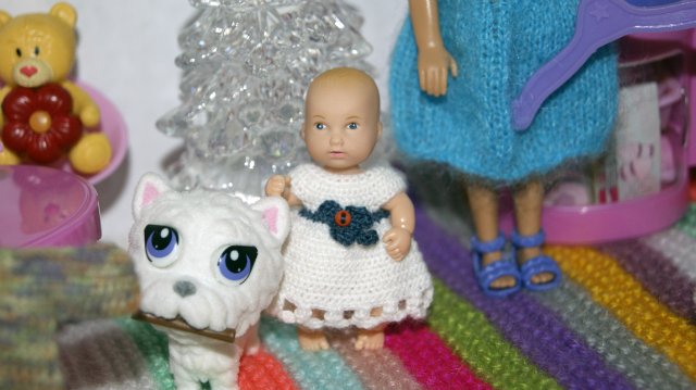 Как Тимми и крошка Лиля на "Модный приговор" ходили (фото 8)