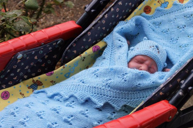 Мое вязанное хобби :) — Одежда и обувь для кукол своими руками: фото