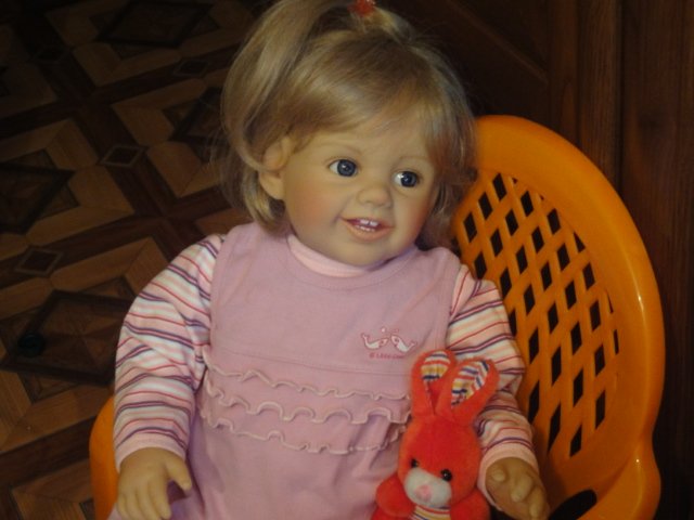 Есть повод встретиться — Домашние коллекции кукол: фото собраний