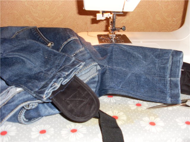 В режиме жёсткой Экономии (фото 6)