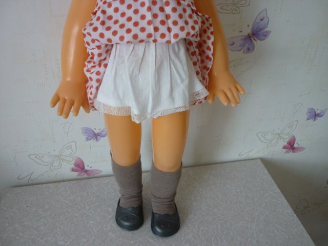 Любимица Лика родом из СССР (фото 5)