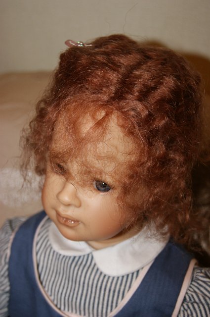 Кати от Heidi Pluzckok - цветы для мамы (фото 3)