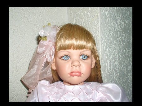 Моя принцессочка - Джулия