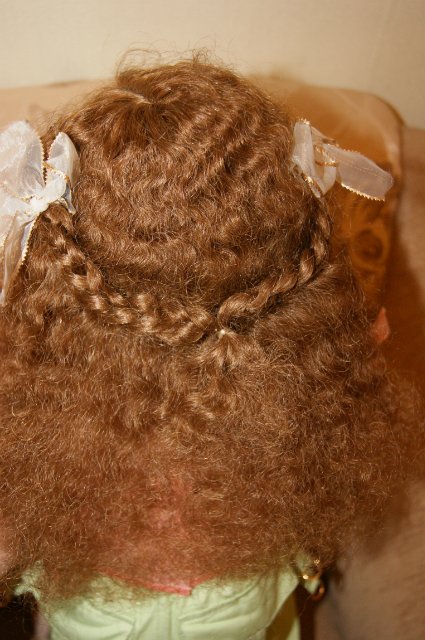 Две принцессы от Heidi Plusczok - Антония и Беатрикс