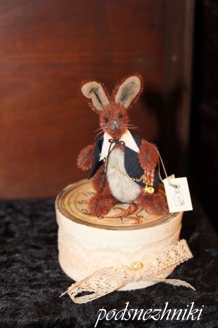 Выставка TeddyBar Total 2012 в Мюнстере: возрожденная из небытия