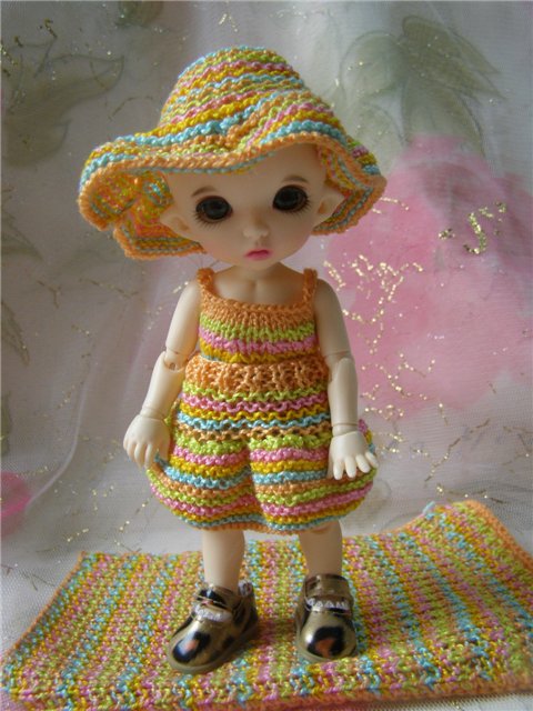 А вы любите дарить подарки?! продолжение