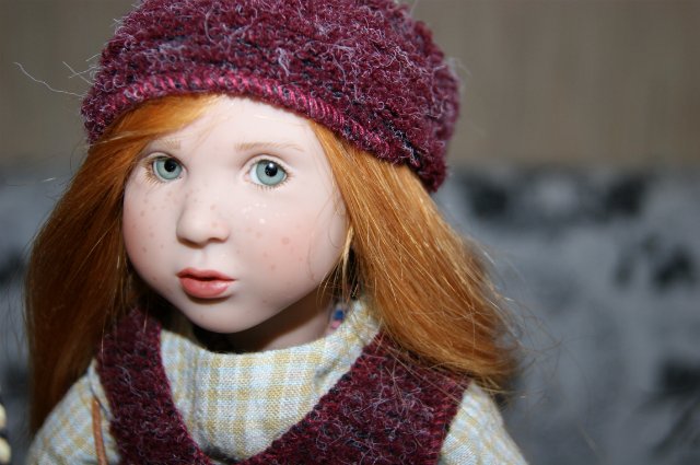 Azalea Kimberly Lasher и другие дюймовочки