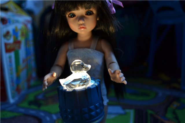 Поездка Евочки на дачу | Бэйбики Поездка Евочки на дачу — Куклы Iplehouse (Иплхаус): BJD (БЖД)