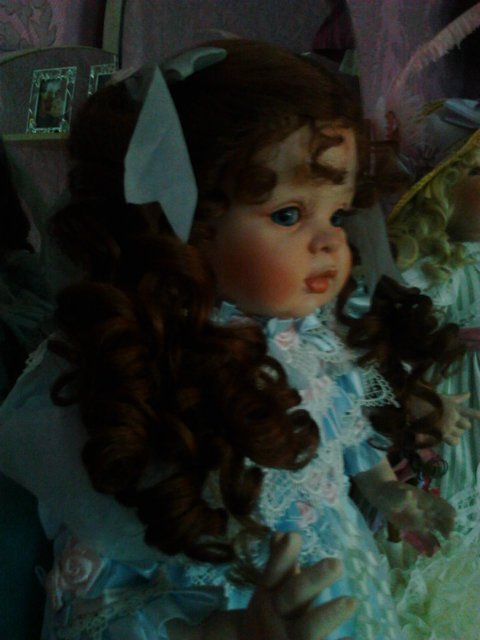 Моя Толстушка от Fayzah Spanos (фото 7)