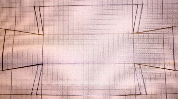 Шашлык остывает! Кукольная миниатюра своими руками (фото 6)