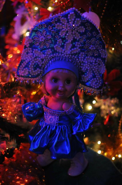 Часть 3. С Новым Годом и Рождеством | Бэйбики Часть 3. С Новым Годом и Рождеством