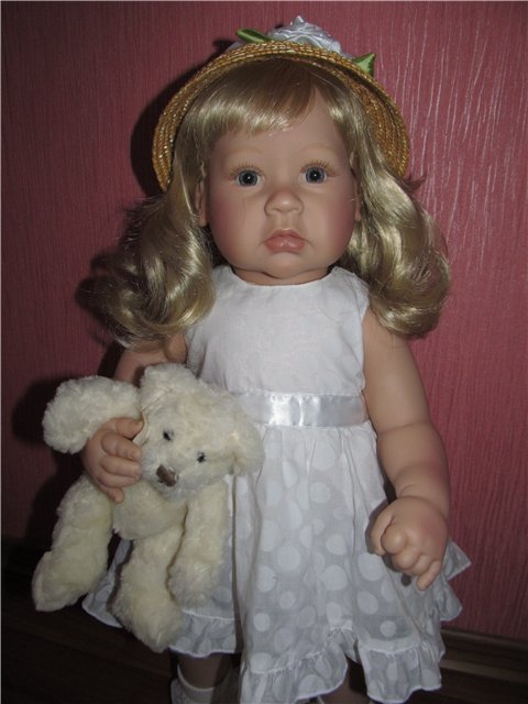 Моя семейка Lee Middleton, или все в сборе (фото 3)