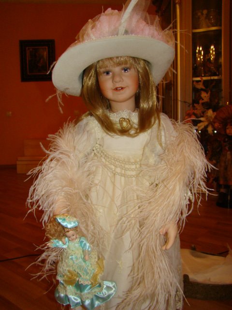 Mareike от Gerlinde Stelzer