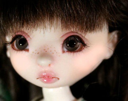 Девочки нимфы от французской художницы Sofie Louise