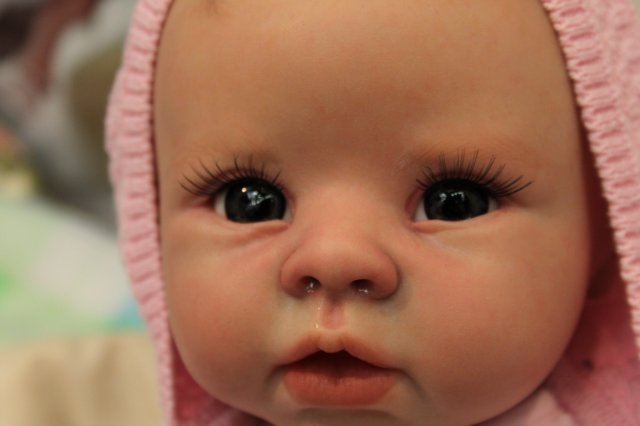 Московская международная выставка-ярмарка кукол и медведей Teddy «Moscow Fair 2013»: Наши Мастера часть 2 | Бэйбики Московская международная выставка-ярмарка кукол и медведей Teddy «Moscow Fair 2013»: Наши Мастера часть 2