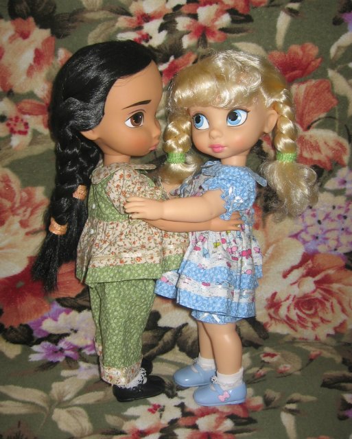 Обновки для Фейсинок и не только | Бэйбики Обновки для Фейсинок и не только