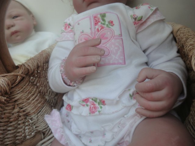 Выставка кукол и мишек "Арт Красноярск" 2013 | Бэйбики Выставка кукол и мишек "Арт Красноярск" 2013