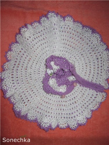 Кружева, кружева, кружева... Нарядные платья для фэйсинок, Galoob Baby Face