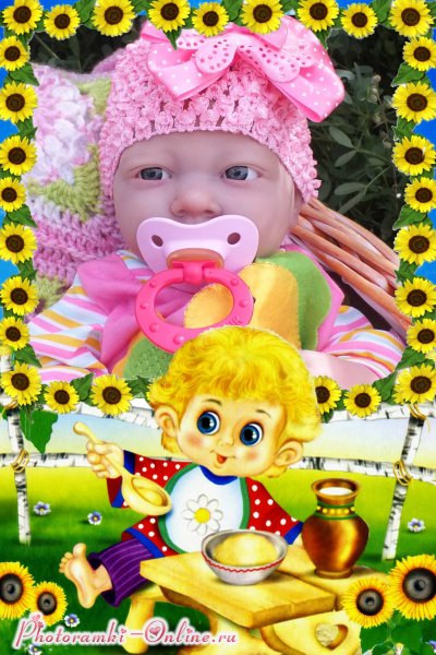 Розочка на прогулке — Куклы Berenguer (Беренджер): пупсы La Newborn