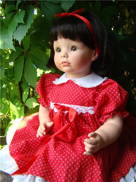 Мои четыре сезона от Susan Wakeen. Лето (фото 4)