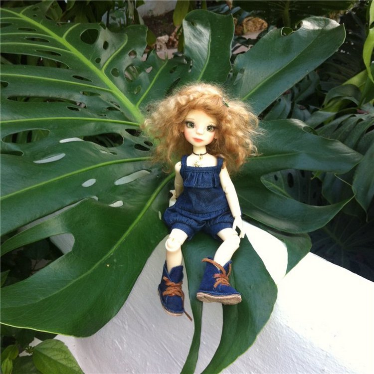 Большое путешествие маленькой девочки. Kaye Wiggs, Nutmeg