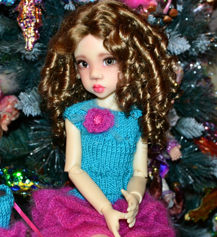 Наш новый облик - Larissa Kaye Wiggs