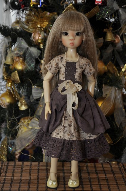 Моя новая Мики файр от Кайе Виггз и другие девочки