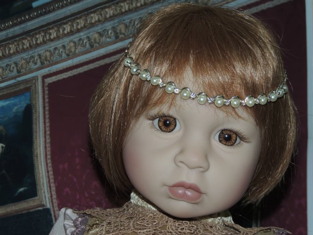 Моя любимочка - Lee Middleton