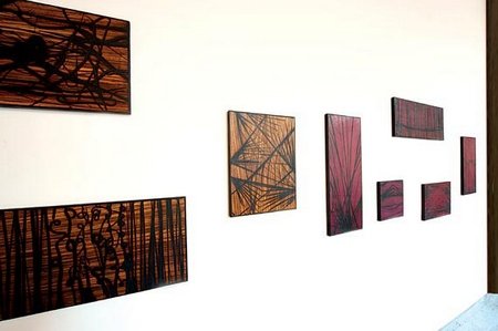 ХУДОЖНИК JONAH WARD — Живопись и графика: творчество художников (фото 2)