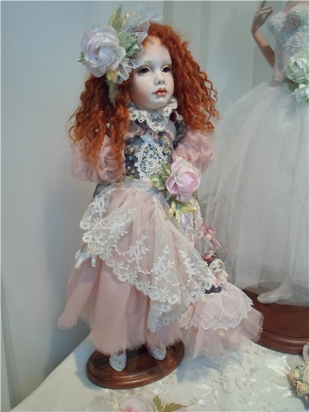 "Весенний бал" на Ветошном 2014. Часть II